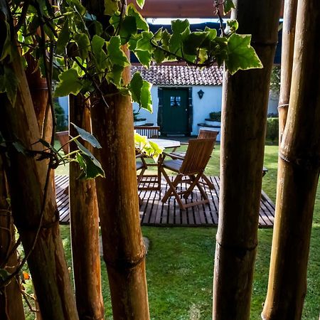 Casa Villa Garden Ponta Delgada Extérieur photo