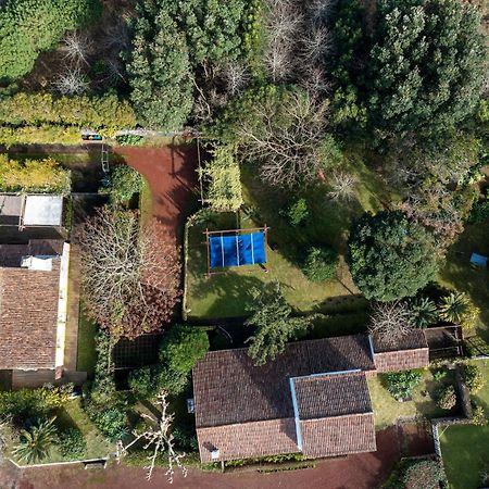 Casa Villa Garden Ponta Delgada Extérieur photo