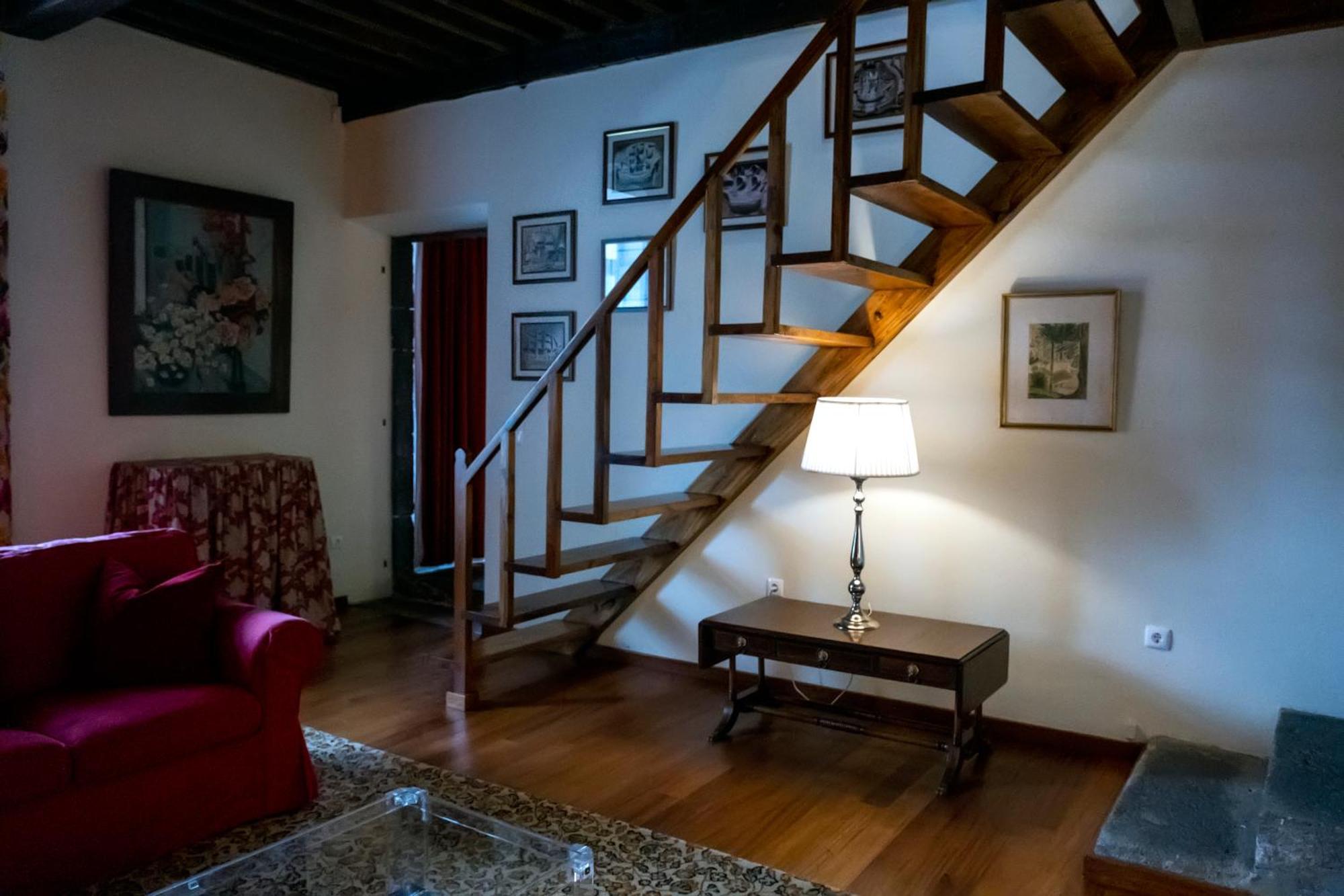 Casa Villa Garden Ponta Delgada Extérieur photo