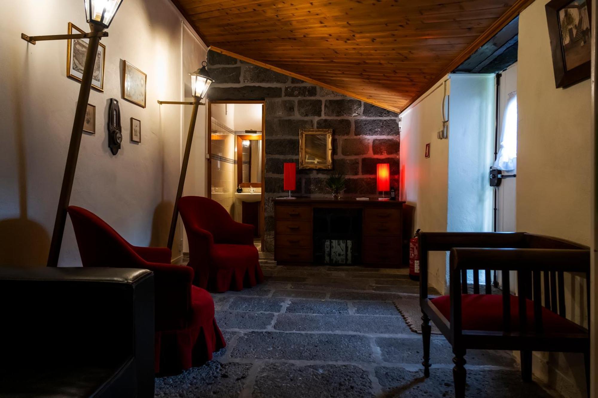 Casa Villa Garden Ponta Delgada Extérieur photo
